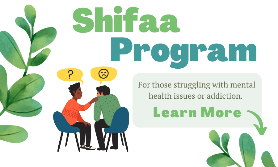 Shifaa Program