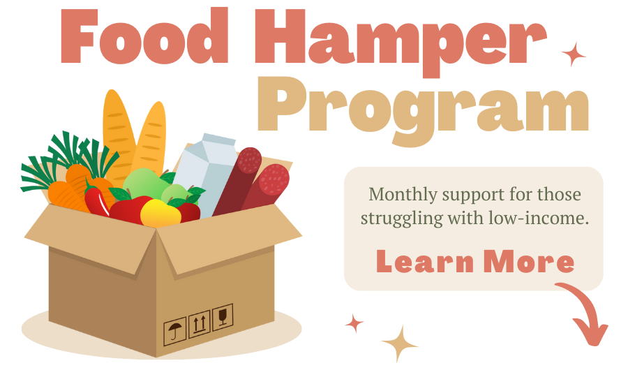 Food Hamper Program